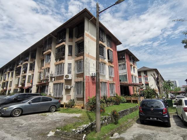 Rampai Court 1