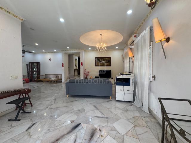 PRICE DROPPED! 2sty Corner Semi-D@ Bandar Sungai Long 1