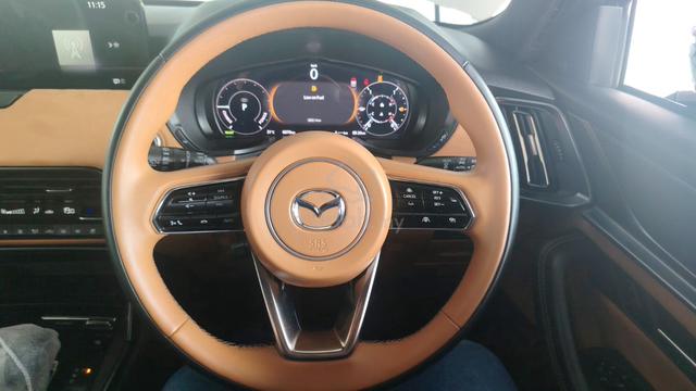 2025 Mazda CX-80 2.5 PHEV AWD HIGH PLUS MY25 KL - 5