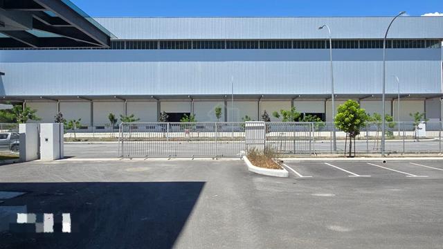 Bungalow Warehouse Protion City, Tanjong Malim, Perak (Q2108) 1