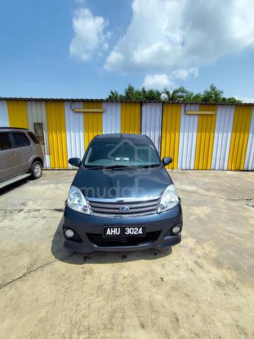 2012 Perodua VIVA 1.0 ELITE EXCLUSIVE EJ-VE (A) - 3