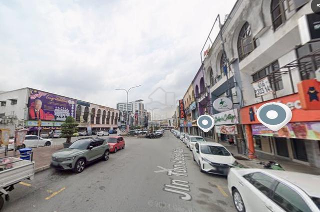 [MATURE AREA] Kajang Town GROUND FLOOR SHOP OFFICE (3 STOREYS OPTIONS) 1