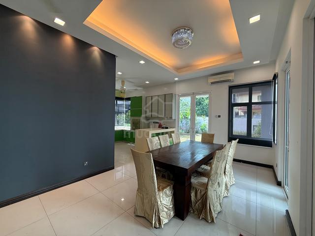 BIG SIZE 2 STOREY Bungalow @ BANDAR MAHKOTA CHERAS 1