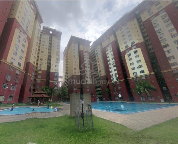 Mentari Court 1