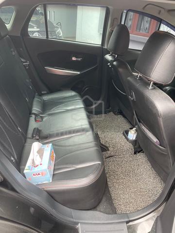 2019 Perodua MYVI 1.5 AV (A) - 5