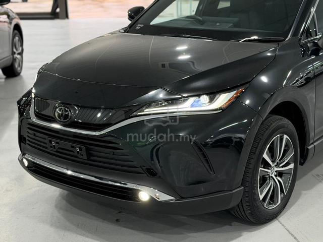 2025 Toyota HARRIER 2.0 G (A) - 3