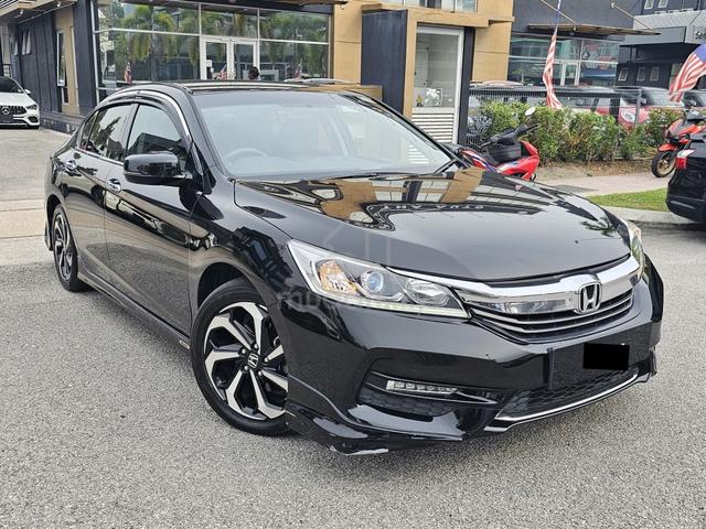 Honda ACCORD 2.0 VTI-L FACELIFT CHEAPEST PRICE - 1