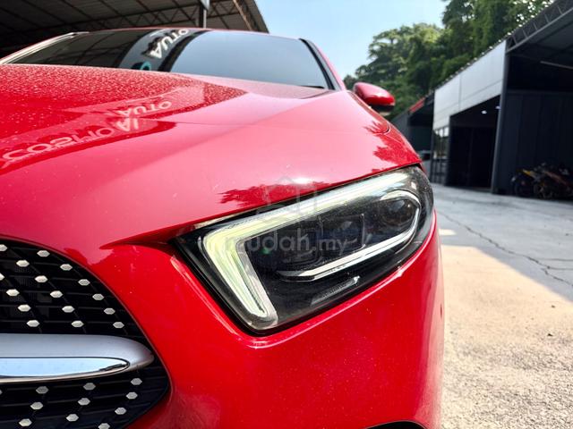 2020 Mercedes Benz A180 1.3 AMG LINE Sedan 🎉🎉🎉 - 2