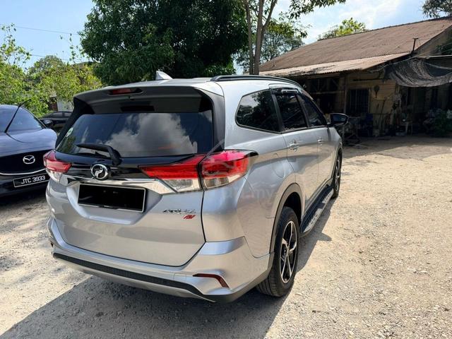 Perodua ARUZ 1.5 AV(A)2025 - 2