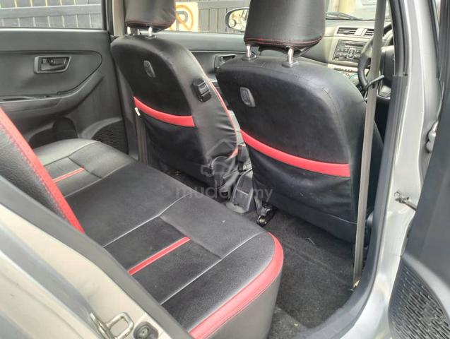 2017 Perodua BEZZA 1.0 STANDARD G (M) - 3