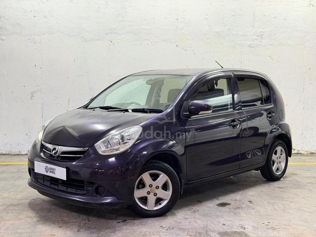 2014 Perodua MYVI 1.3 EZ STANDARD (A) WHOLE SALE - 2