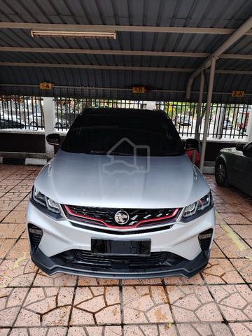 2024 Proton X50 1.5 TGDI FLAGSHIP MY20 (A) - 3