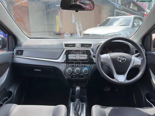 2022 Perodua BEZZA 1.3 X (A) WARRANTY FREE - 5