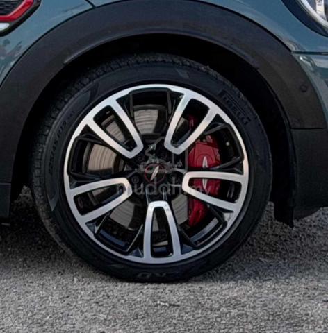 21665KM Grade 4.5 B✨ 2022 Mini COOPER S 2.0 JCW✨ - 4