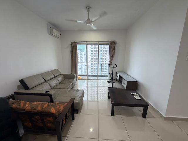 Skysuites @ Meldrum Hills 1