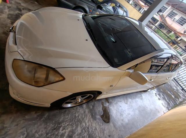 2003 Toyota CALDINA 2.0 ZT (A) - 3