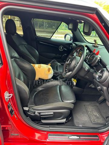 2017 Mini COOPER 2.0 S F55 (A) - 5