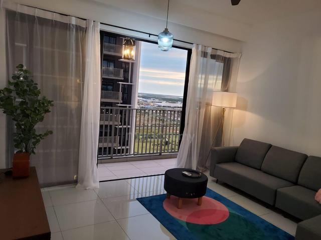 Vertu Resort @ Aspen Vision City 1