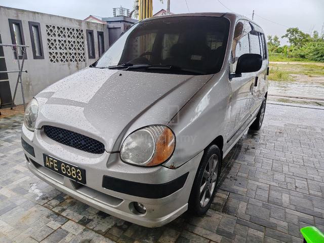 2004 Inokom ATOS 1.1 PRIMA GL (A) - 1