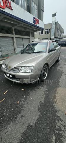 2002 Proton WAJA 1.6 PREMIUM (A) - 1