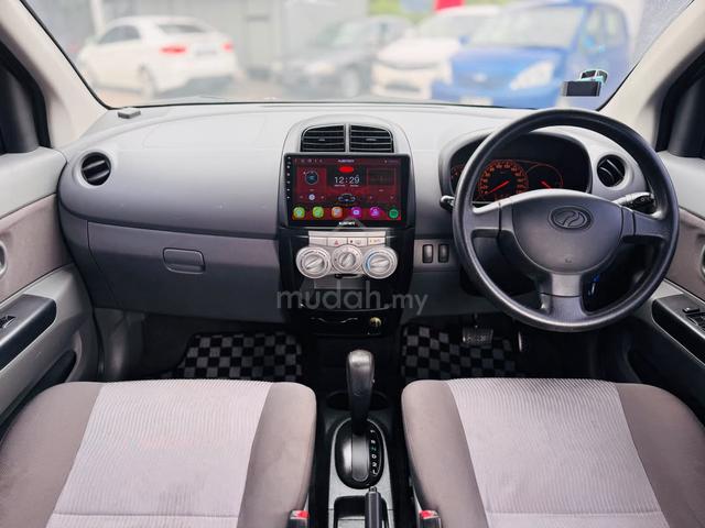 2011 Perodua MYVI 1.3 EZ (A) - 4