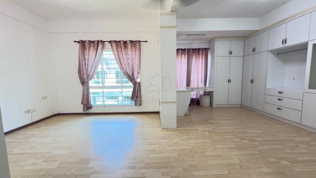 Duta Garden TownHouse For Rent 1