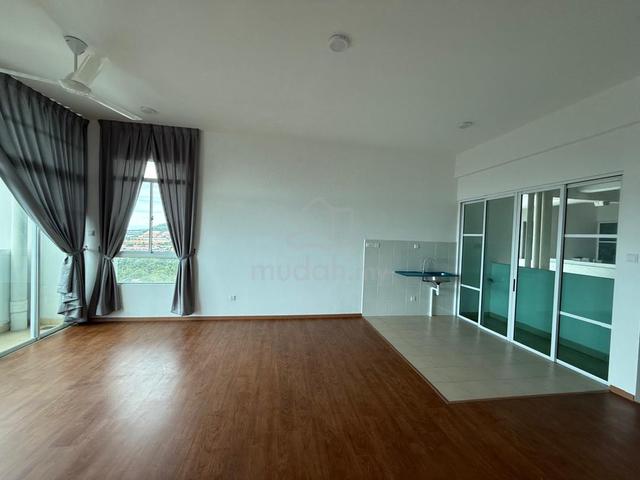 1Sulaman Platinum Tower 1