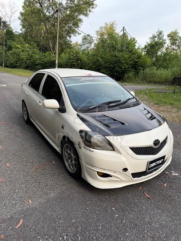 2009 Toyota VIOS 1.5 J NCP93R-BEPDKE (M) - 3