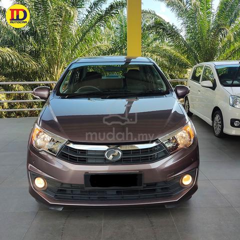2016 Perodua BEZZA 1.3 PREMIUM X (A) - 1