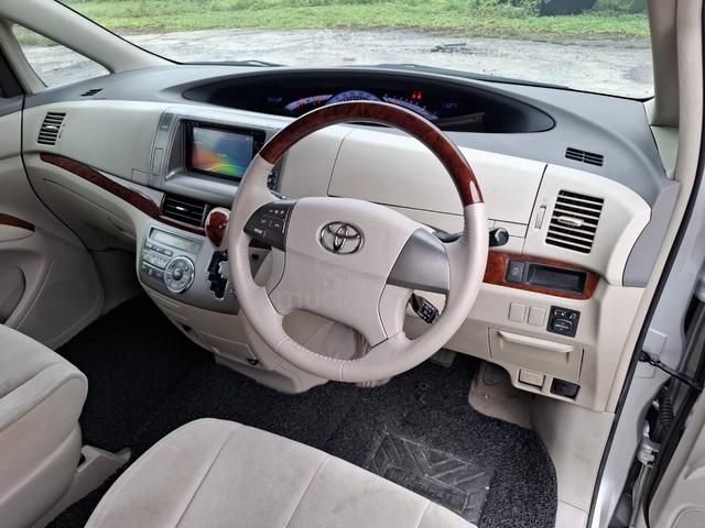 2012 ESTIMA 2.4 AERAS ACR50W FACELIFT loan kedai - 5