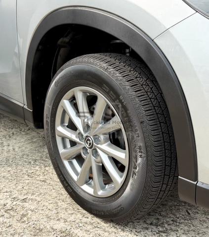 2016 Mazda CX-5 2.0 (A) High SkyActiv Facelift - 4