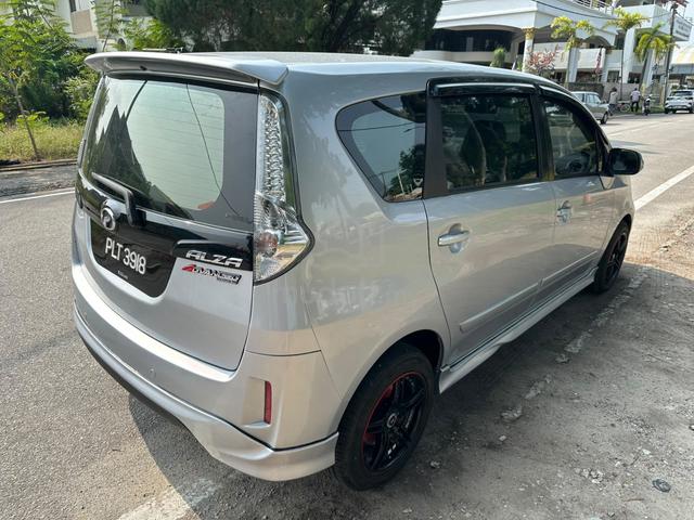 2014 Perodua ALZA 1.5 ADVANCED (A) - 5