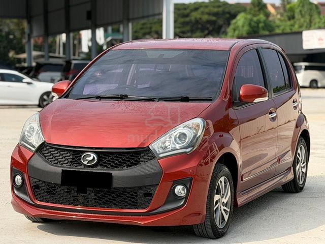 WARRANTY⭐2016 Perodua MYVI 1.5 SE NEW FACELIFT (A) - 3