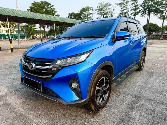 2023 Perodua ARUZ 1.5 ADVANCE (A) FULL SPEC - 3