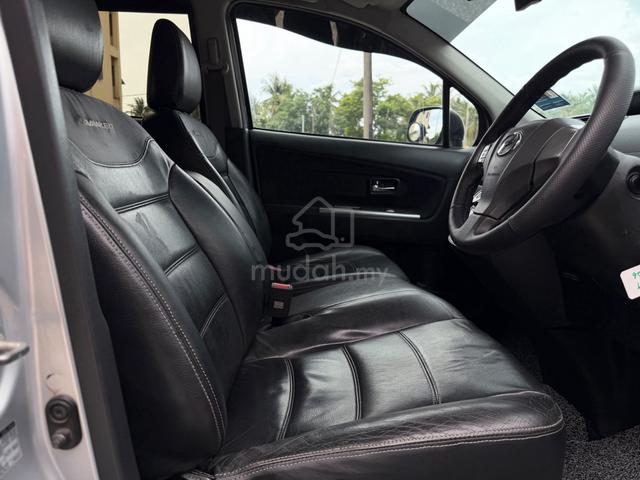 2014 Perodua ALZA 1.5 ZV ADVANCED FACELIFT (A) - 5