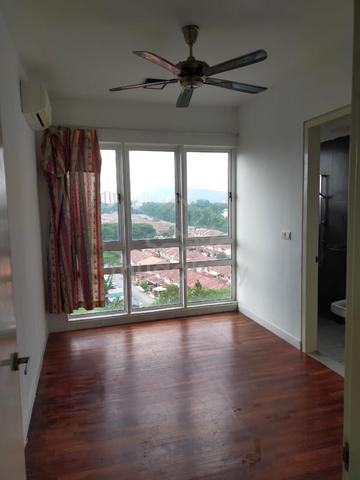 Vina Versatile Homes @ Cheras 1