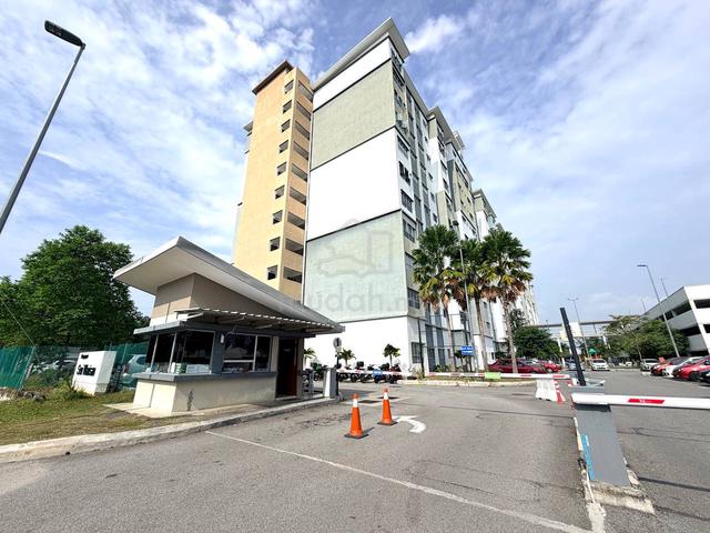 Seri Warisan 1