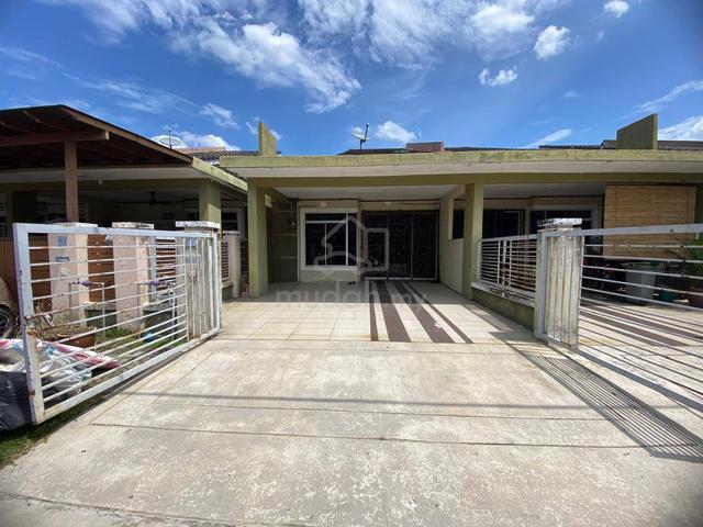 Single Storey Terrace, Nusari Aman 2, Bandar Sri Sendayan, Seremban 1