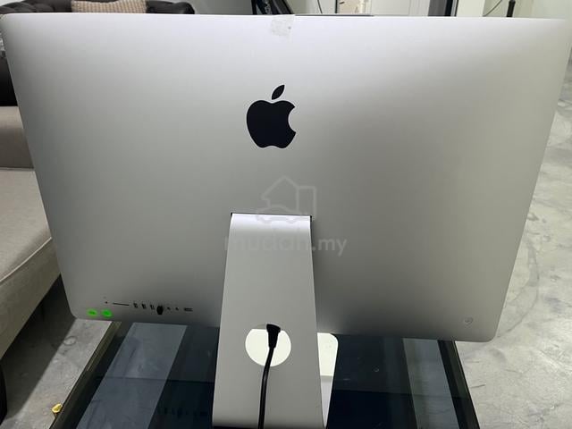 Apple iMac 27-inch (2013) - photo 4 of 4
