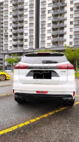 2019 Proton X70 1.8 EXECUTIVE 2WD (A) - 4