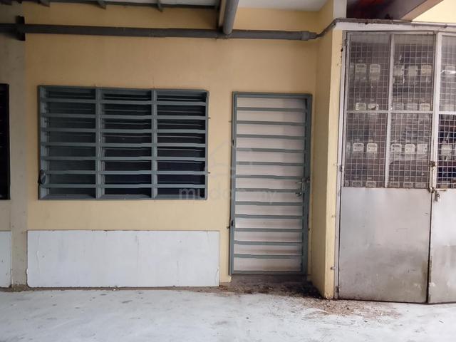 Apartment Ground Floor untuk dijual di Batu Gajah, Perak 1
