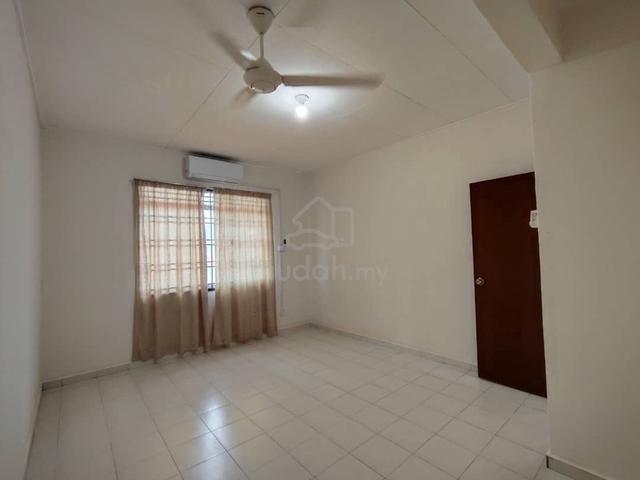 Taman Gunung Pulai @ Kulai Double Storey Low Medium Cost Terrace House 1