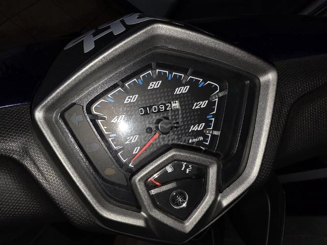 Yamaha Avantiz untuk dijual, motor jarang guna  - photo 5 of 5