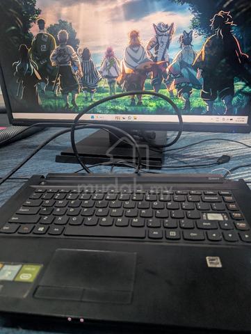Carousel Image Selected