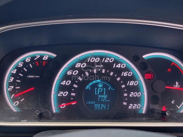 2013 Perodua MYVI 1.3 SE 4 NEW TYRE ORI LOW 90K KM - 3