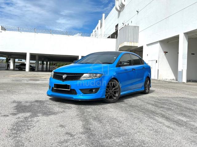 2018 Proton PREVE 1.6 PREMIUM (A) 5 YRS WARRANTY - 4