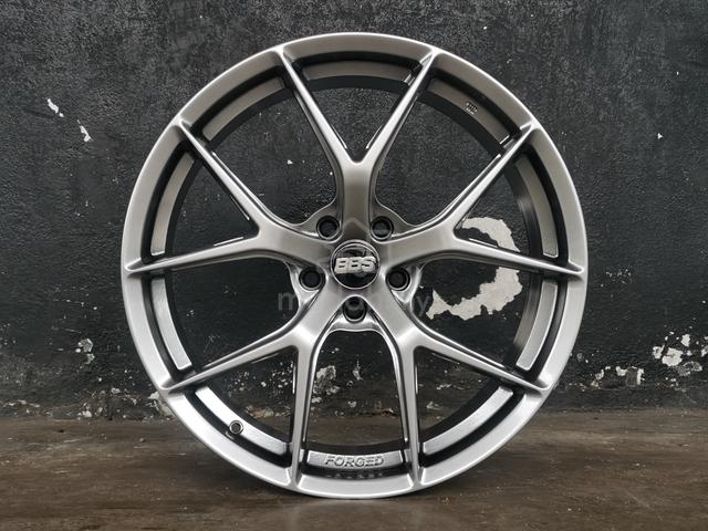 Sport Rim Inch Toyota Lexus Alphard Vellfire A Car Accessories Parts For Sale In Shah