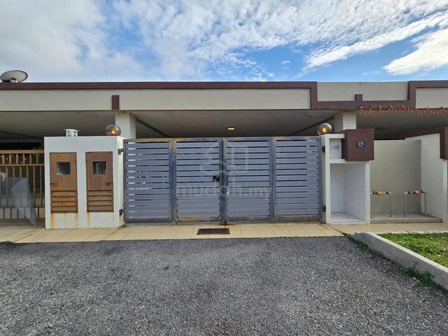 Taman Bayu Indera Lukut, Port Dickson (fasa 1) Untuk Di Jual 1