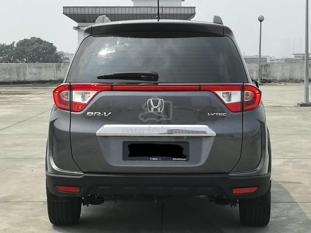2018 Honda BR-V 1.5 E -- (A) - 5