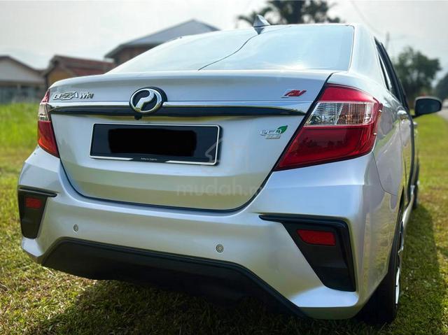 2025 Perodua BEZZA 1.3 AV FACELIFT (A) - 2